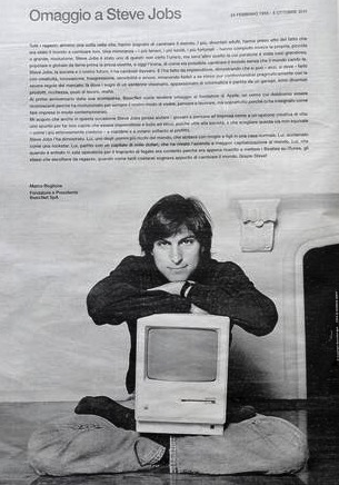 Steve Jobs