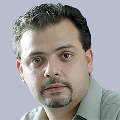 Carlos Dada