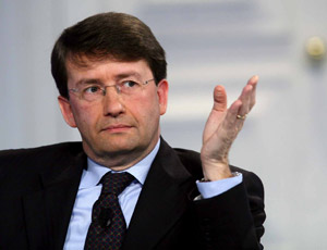 Dario Franceschini