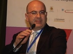 Carlo Parisi