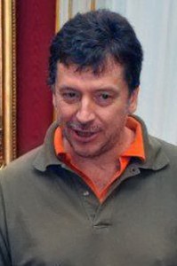 Maurizio Bekar