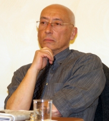 Claudio Armini