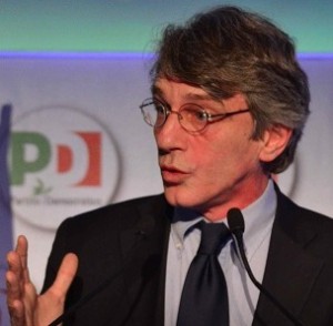 David Sassoli
