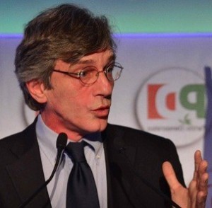 David Sassoli