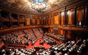 Il Senato