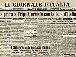 Il Giornale d’Italia