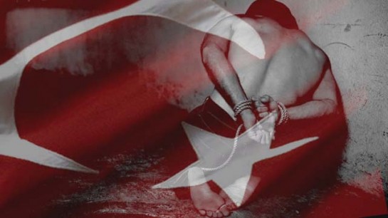 Carcere in Turchia