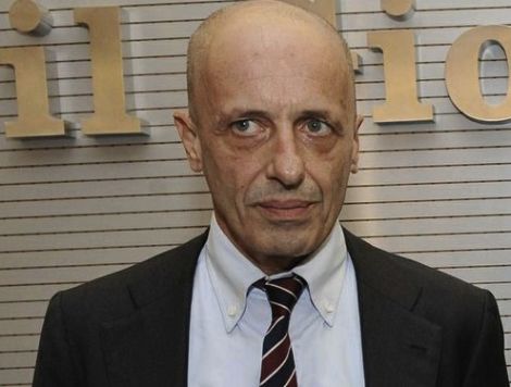 Alessandro Sallusti