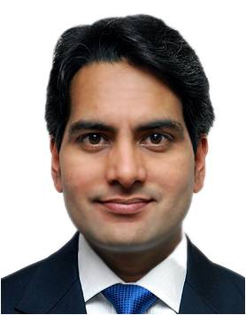 Sudhir Chaudhary