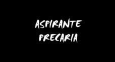 Aspirante precaria