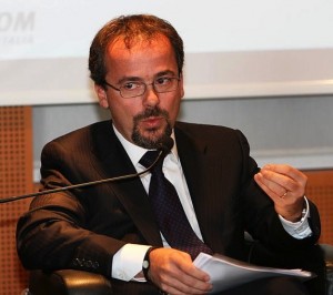 Alessandro Bompiani