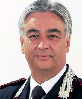 Carlo Felice Corsetti
