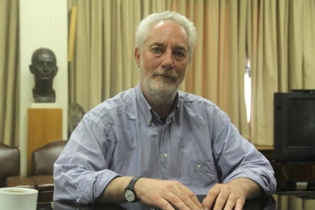 Dimitris Trimis