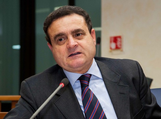 Franco Siddi