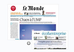Le Monde