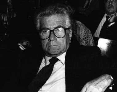Luciano Barca