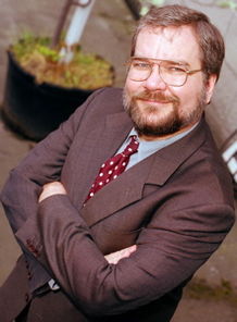 Phil Zimmermann