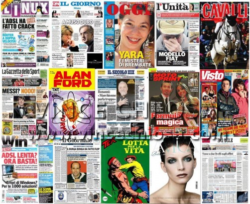 Edicola digitale