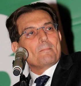 Rosario Crocetta