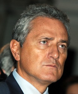 Francesco Rutelli