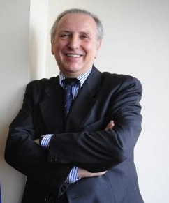 Lorenzo Del Boca