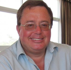 Michael Souter