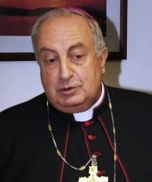 Salvatore Nunnari