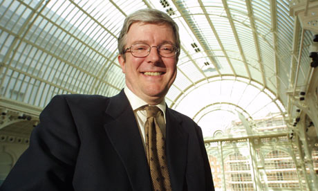 Tony Hall