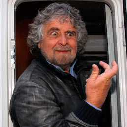 Beppe Grillo