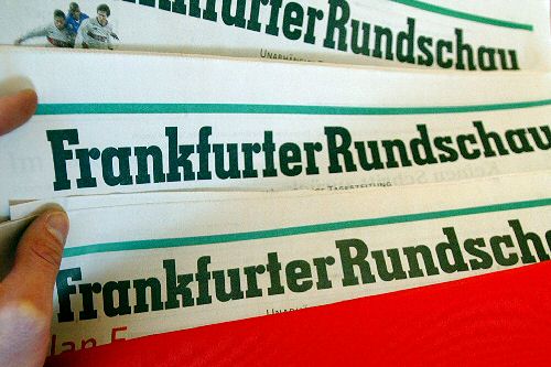 Frankfurter Rundschau