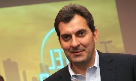 Mario Calabresi