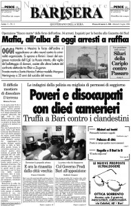 Barisera