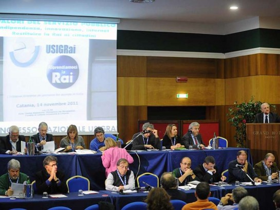 Congresso Usigrai