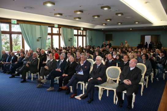 Forum sull’informazione a Vibo Valentia