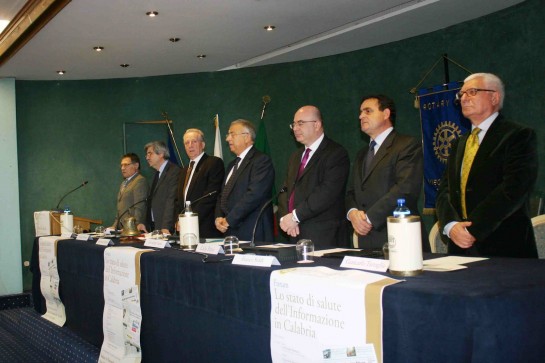 Forum Rotary Vibo Valentia