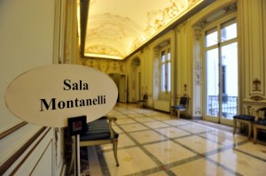 Circolo della Stampa di Milano