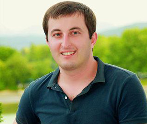 Kasbek Gekkiyev