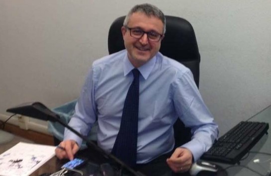 ALESSANDRO BARBANO