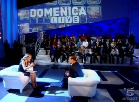 Berlusconi