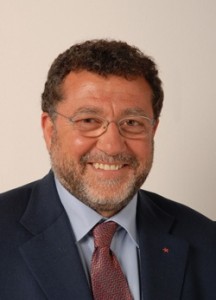 Francesco Forgione