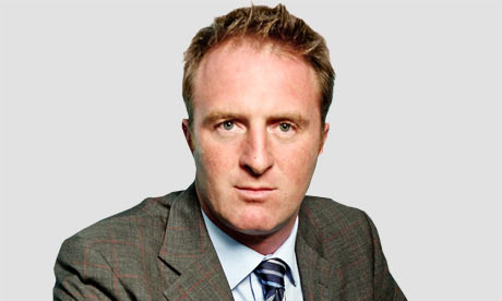 James Harding
