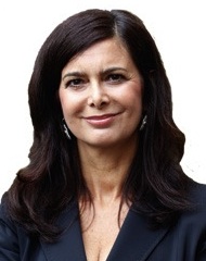 Laura Boldrini