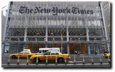 The New York Times