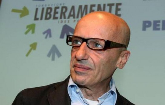 Alessandro Sallusti