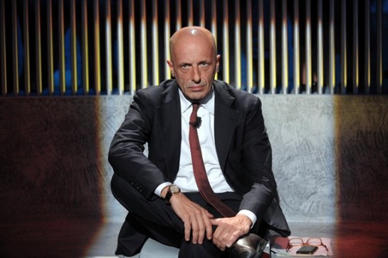 Alessandro Sallusti