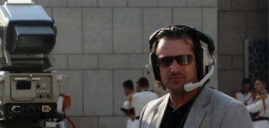 Haidar al-Smoudi