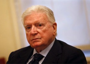 Sergio Zavoli