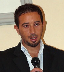 Cosimo Santimone