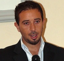 Cosimo Santimone