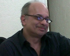 Alberto Mario Pagano